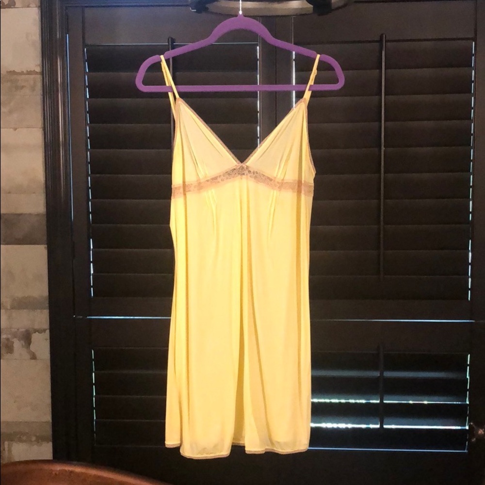 2 pieces ..Nighty and wrap jacket